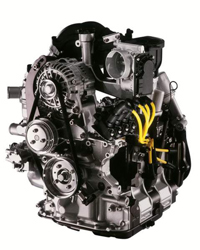 P4A54 Engine